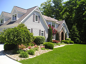 Landscapers and Lawncare Services in Deerfield, WI